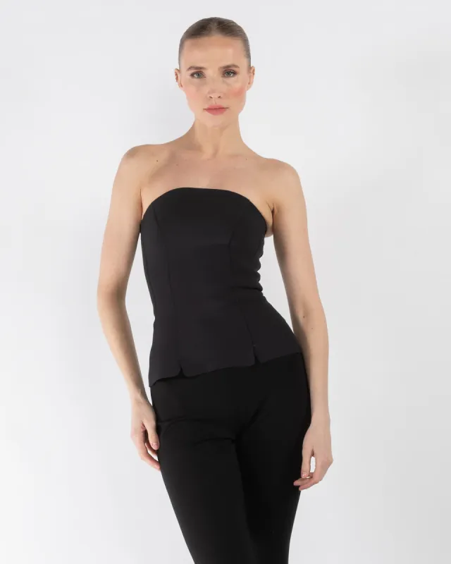 Garance Tube Top sold by TNT Fashion