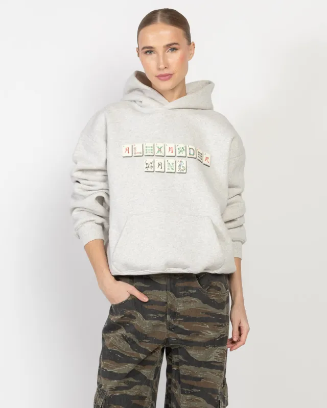 Logo Hoodie sold by TNT Fashion