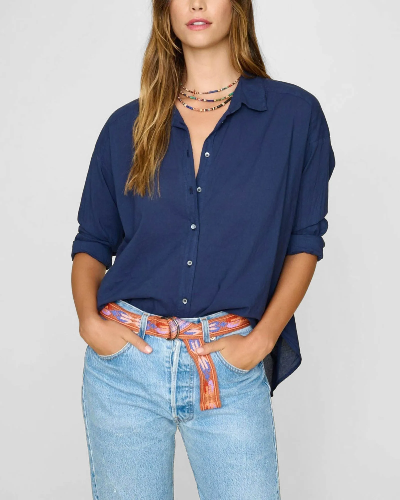 Jace Shirt sold by TNT Fashion product image thumbnail 2