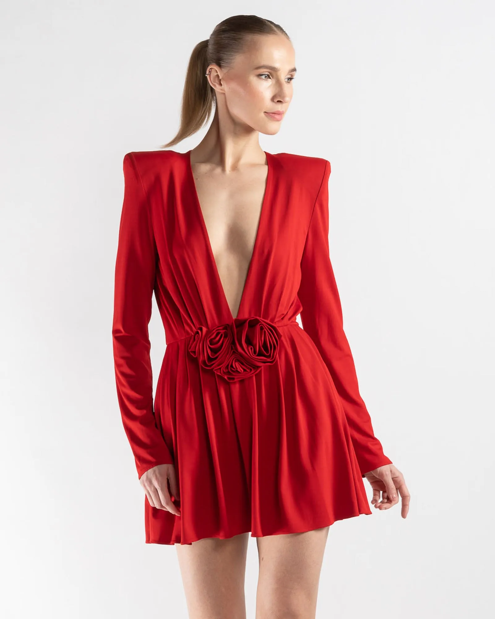 Bustier Dress sold by TNT Fashion