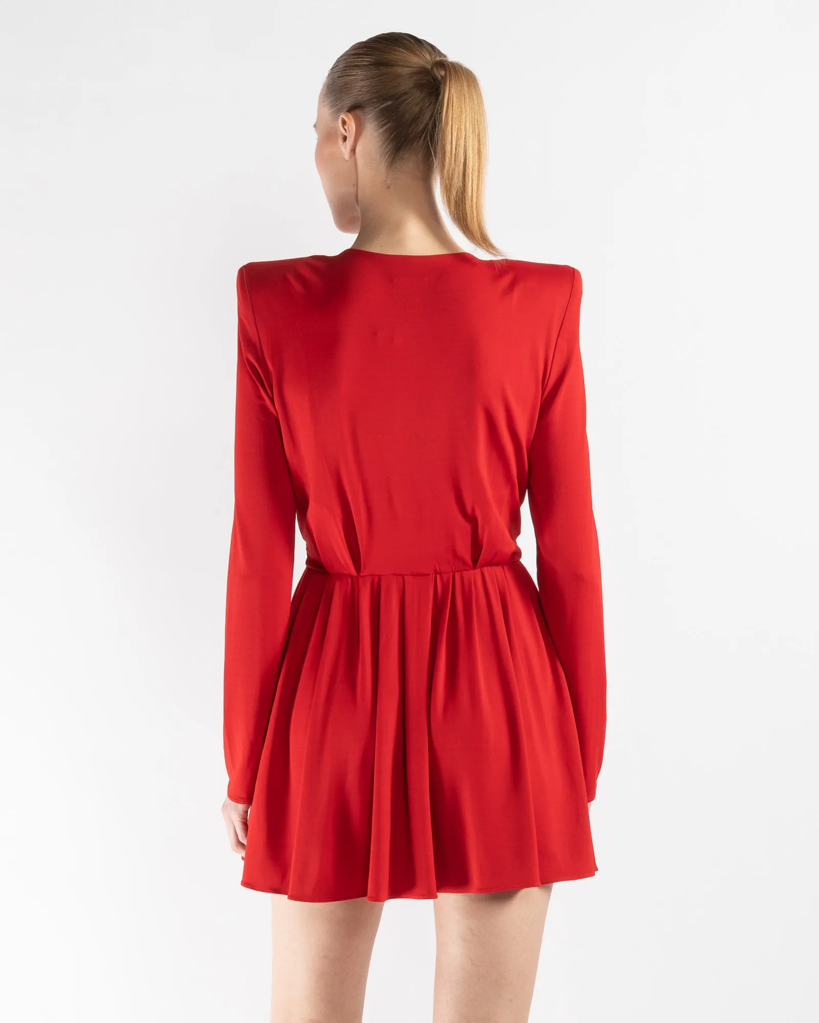 Bustier Dress sold by TNT Fashion product image thumbnail 2