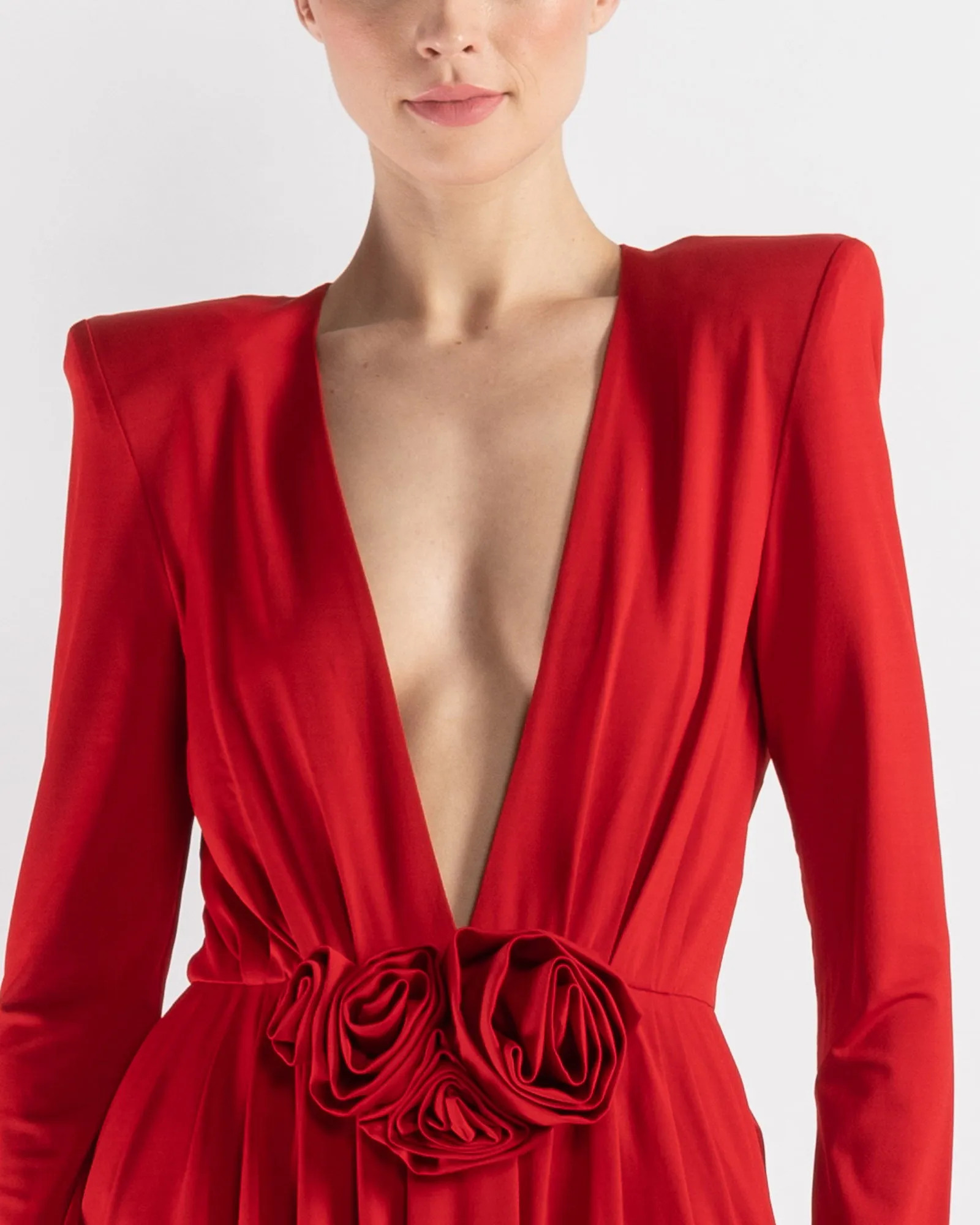 Bustier Dress sold by TNT Fashion product image thumbnail 5