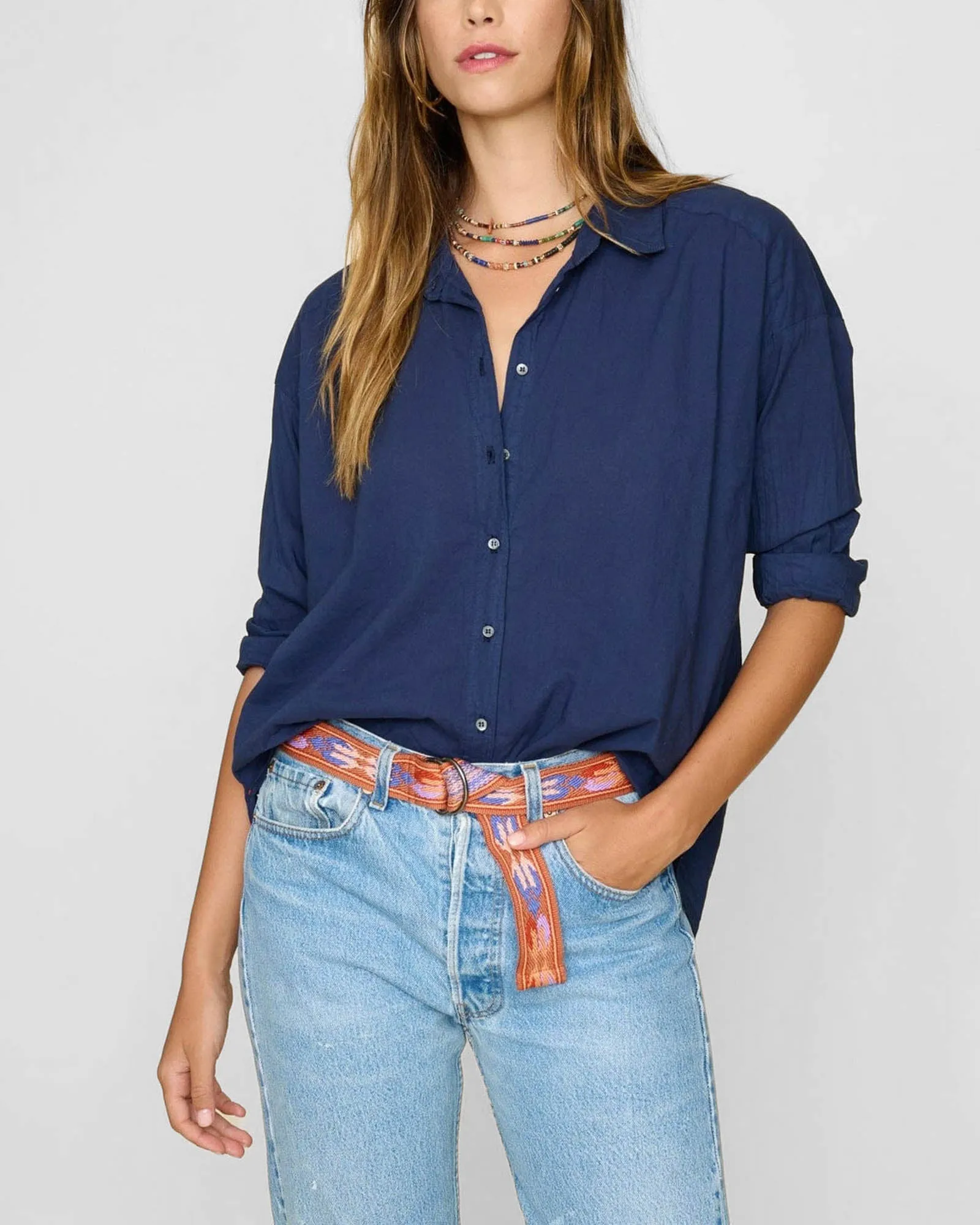 Jace Shirt sold by TNT Fashion