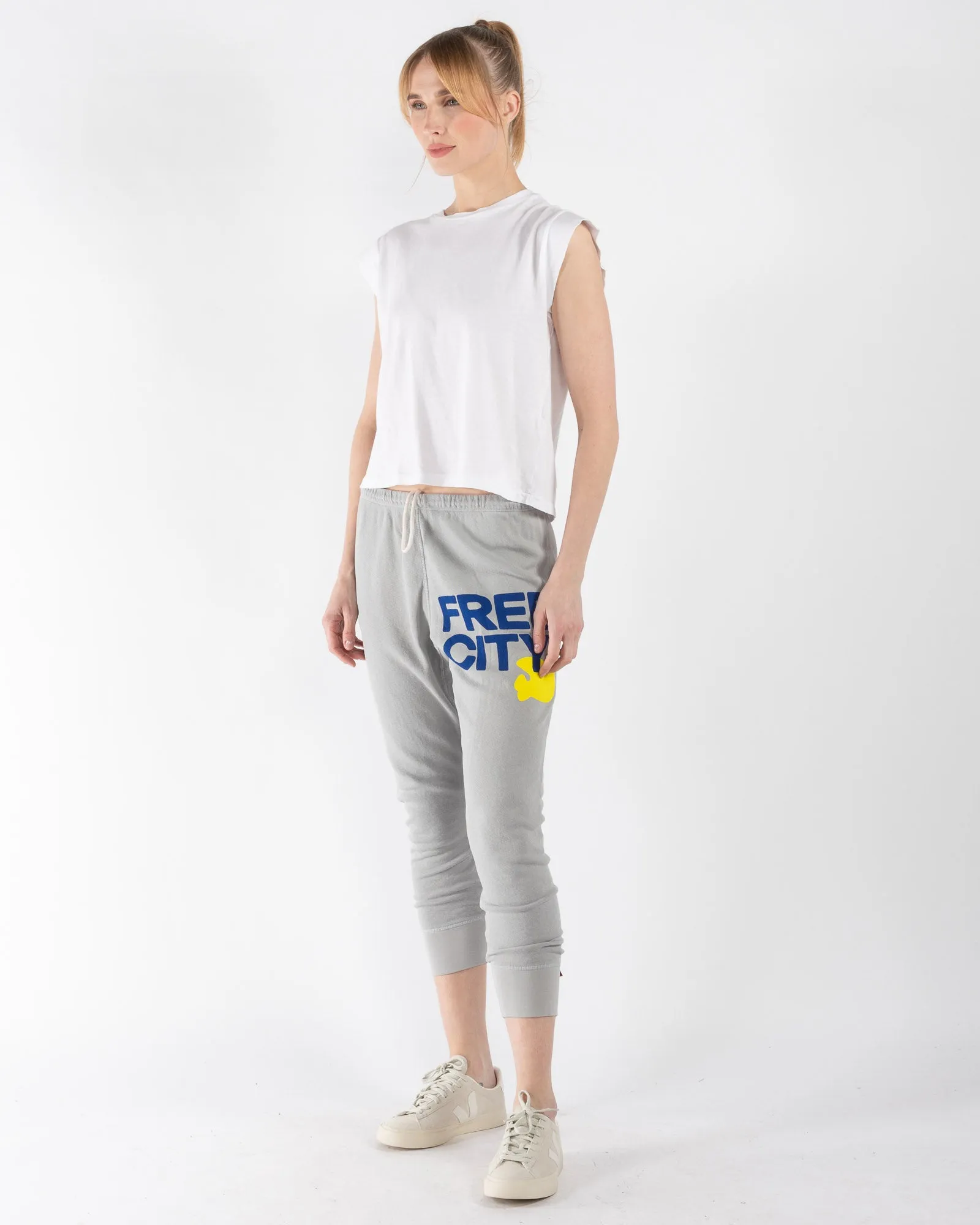 3/4 Sweatpants sold by TNT Fashion product image thumbnail 4