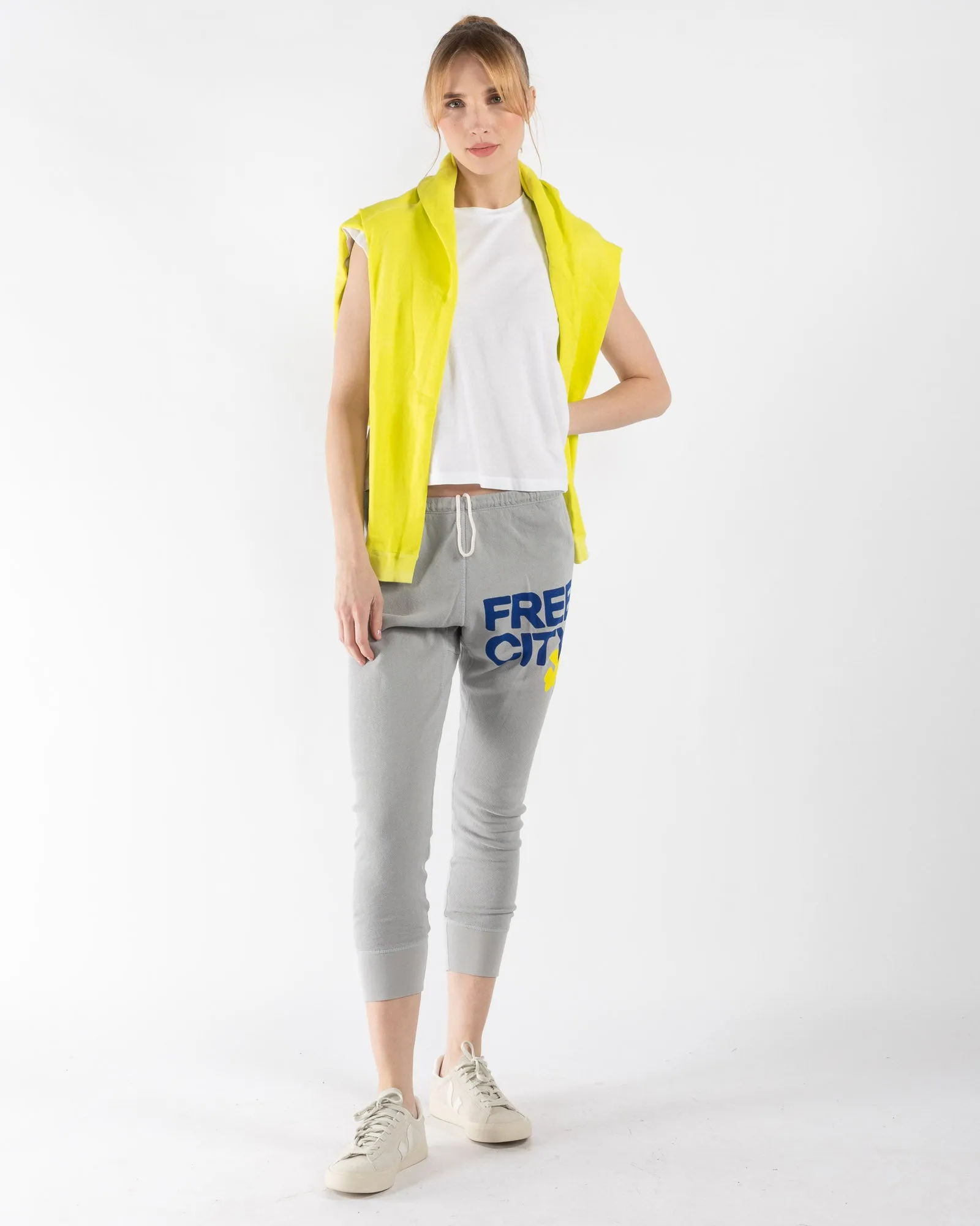 3/4 Sweatpants sold by TNT Fashion product image thumbnail 2