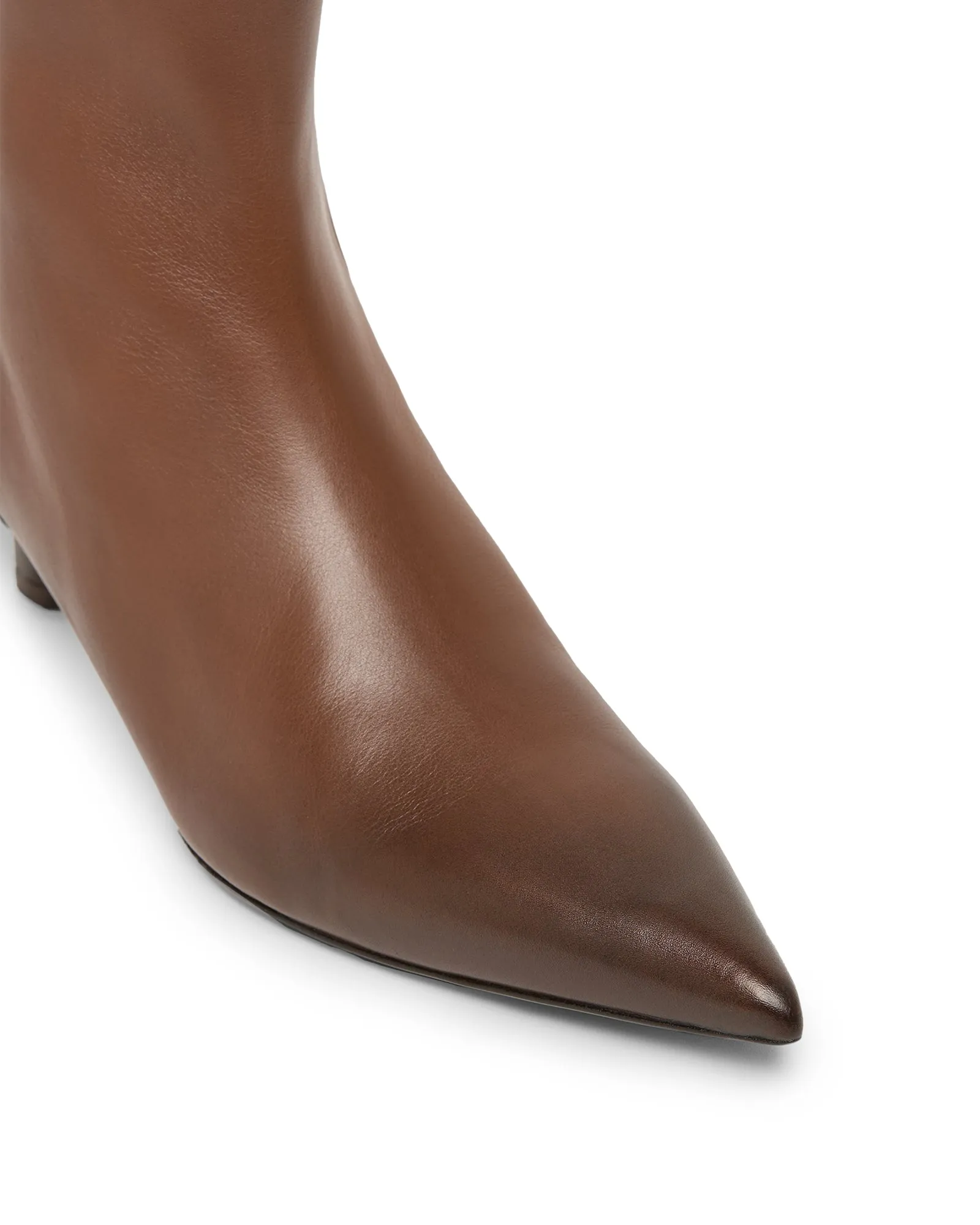 Tronchetto Heels sold by TNT Fashion product image thumbnail 4