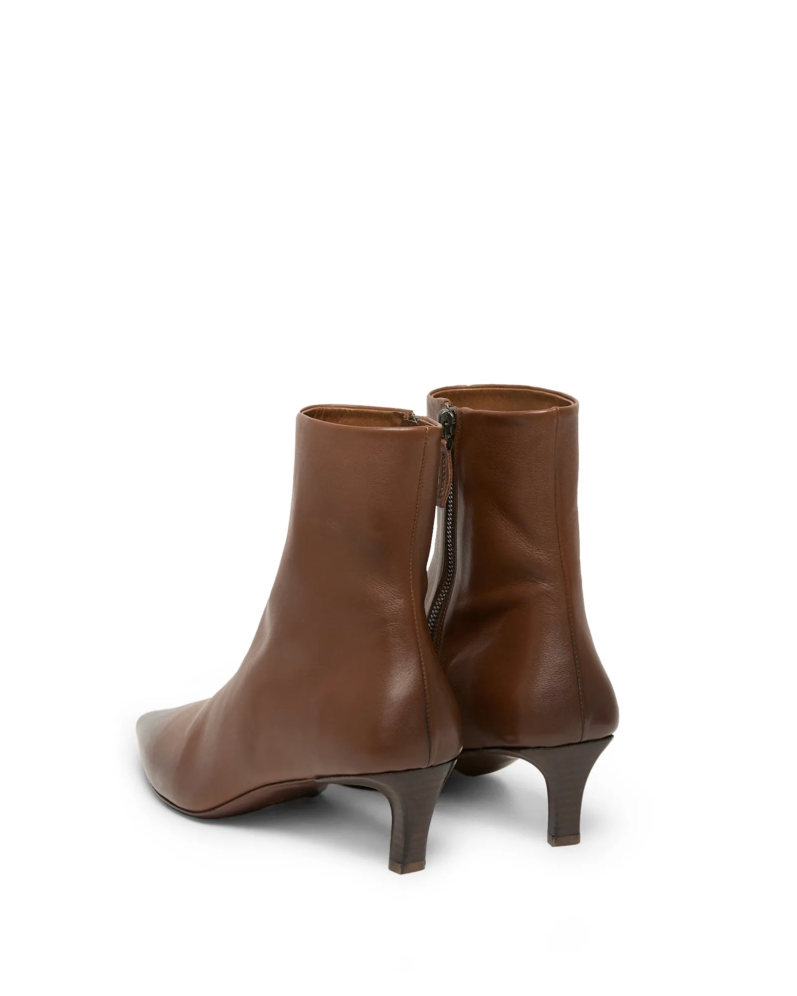 Tronchetto Heels sold by TNT Fashion product image thumbnail 3