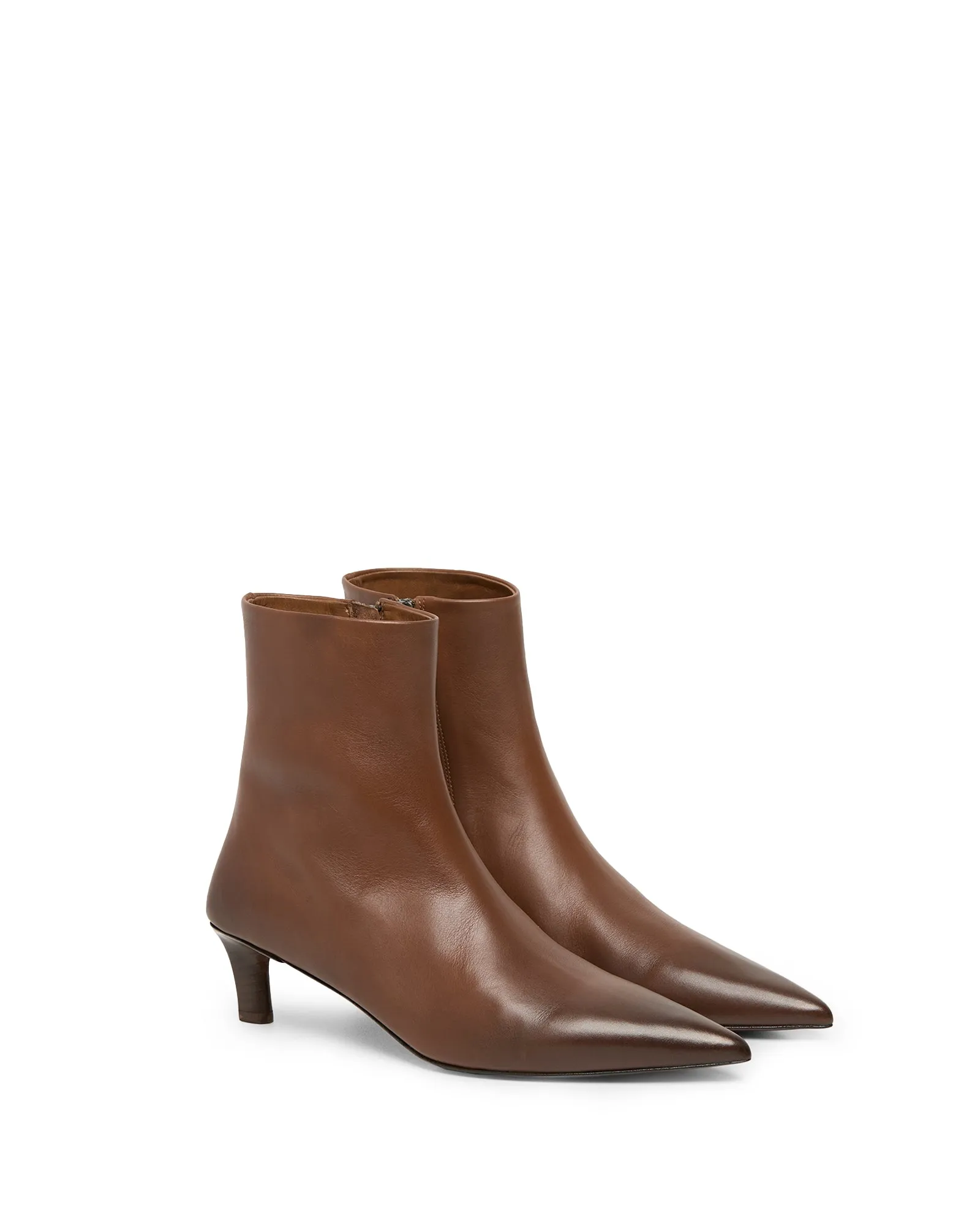 Tronchetto Heels sold by TNT Fashion product image thumbnail 2