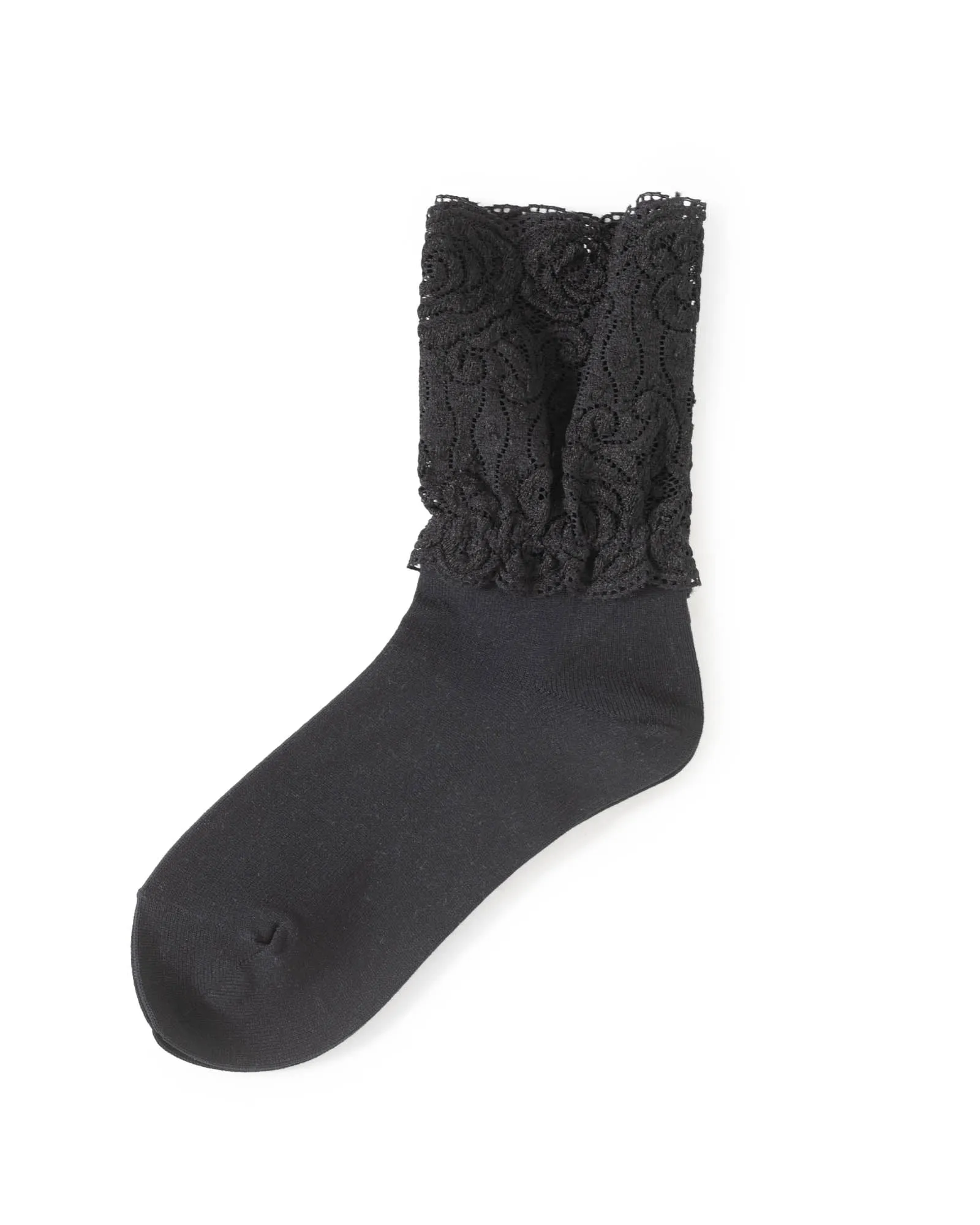 Lace Socks sold by TNT Fashion product image thumbnail 2