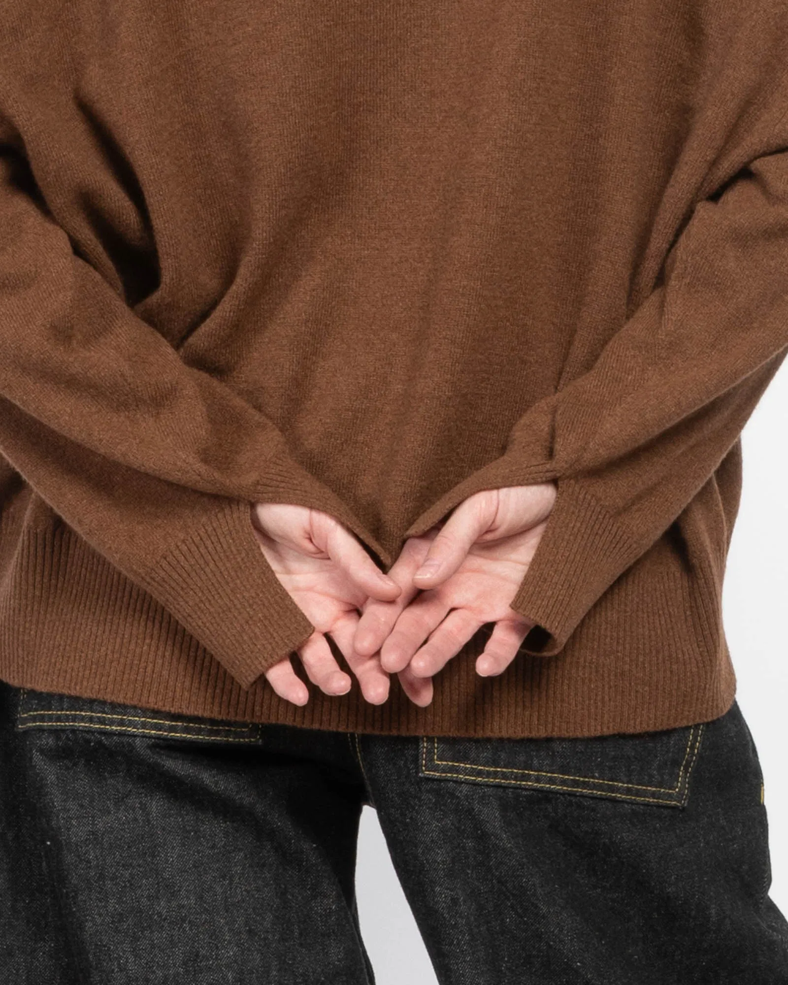 Murano Turtleneck Sweater sold by TNT Fashion product image thumbnail 5