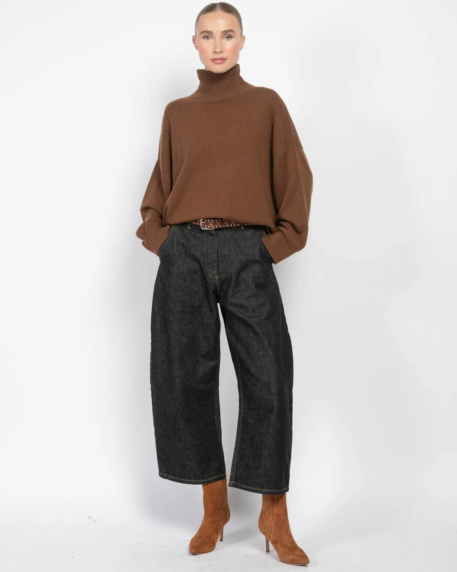 Murano Turtleneck Sweater sold by TNT Fashion product image thumbnail 2