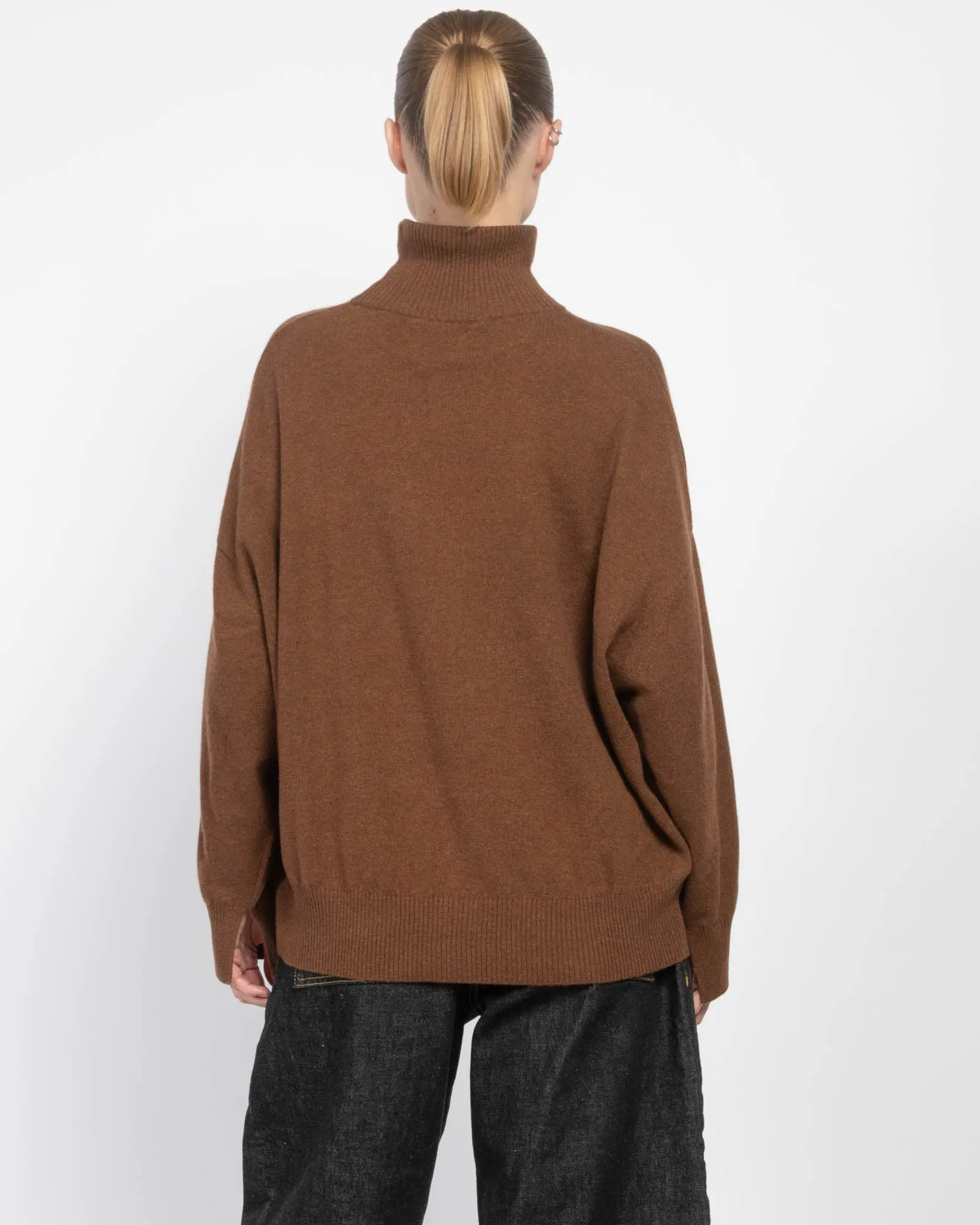 Murano Turtleneck Sweater sold by TNT Fashion product image thumbnail 3