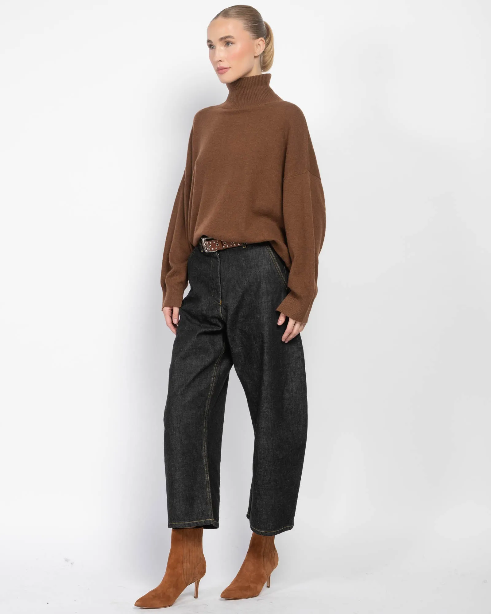 Murano Turtleneck Sweater sold by TNT Fashion product image thumbnail 4