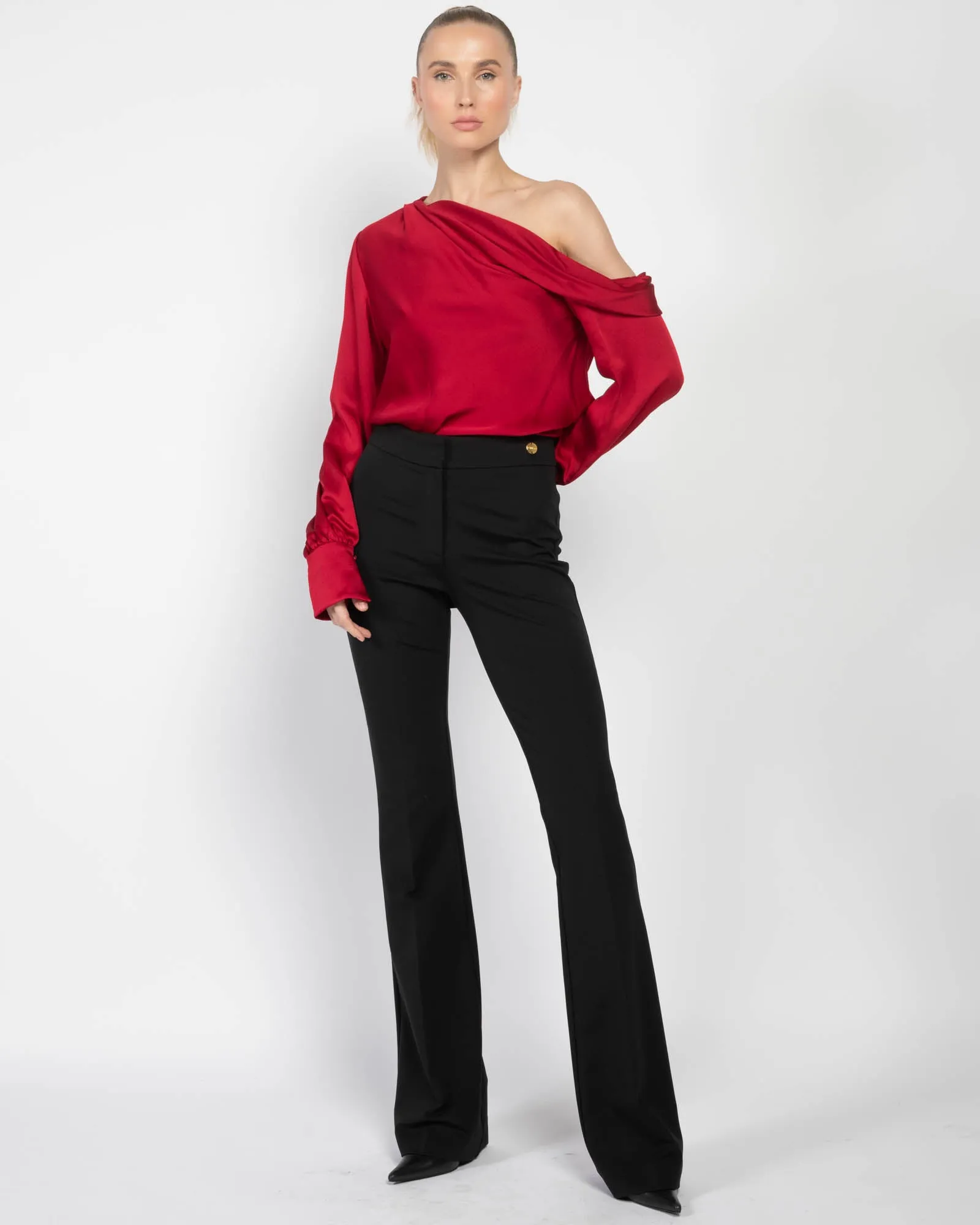 Alice One-Shoulder Top sold by TNT Fashion product image thumbnail 2