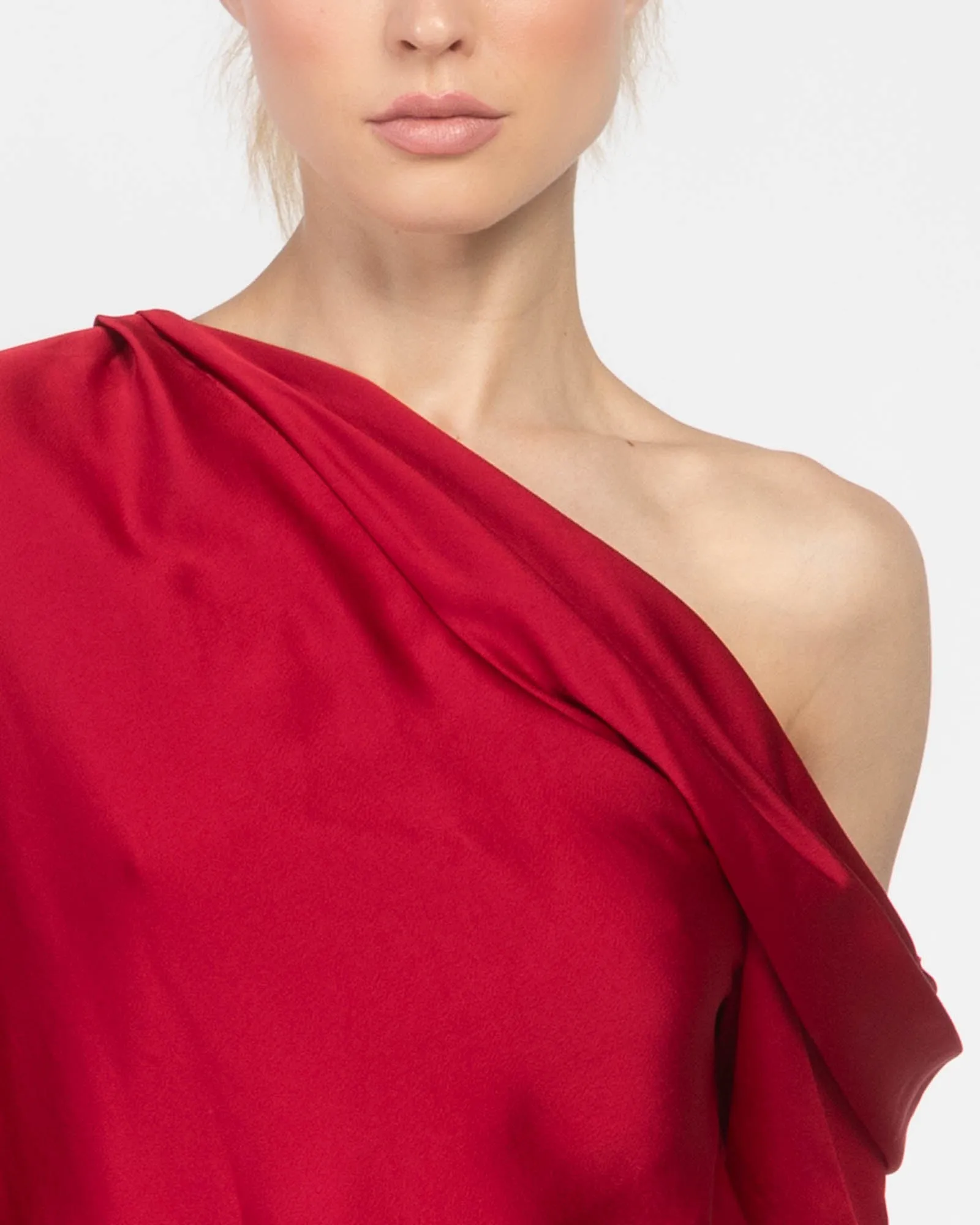 Alice One-Shoulder Top sold by TNT Fashion product image thumbnail 5