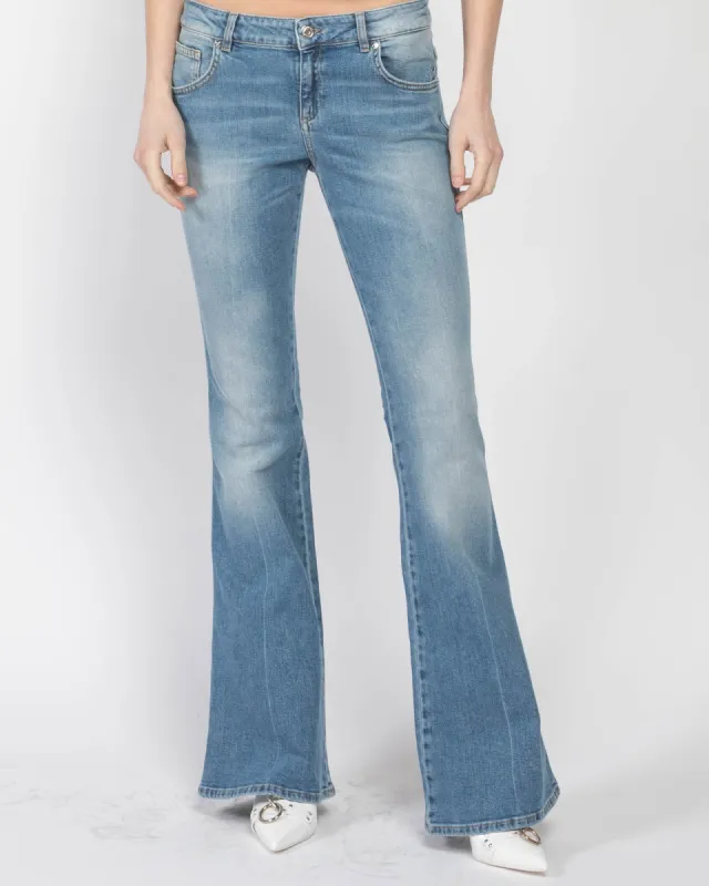 J.Zampa Jeans sold by TNT Fashion
