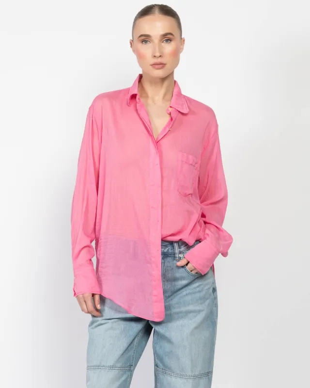Oversized Shirt sold by TNT Fashion