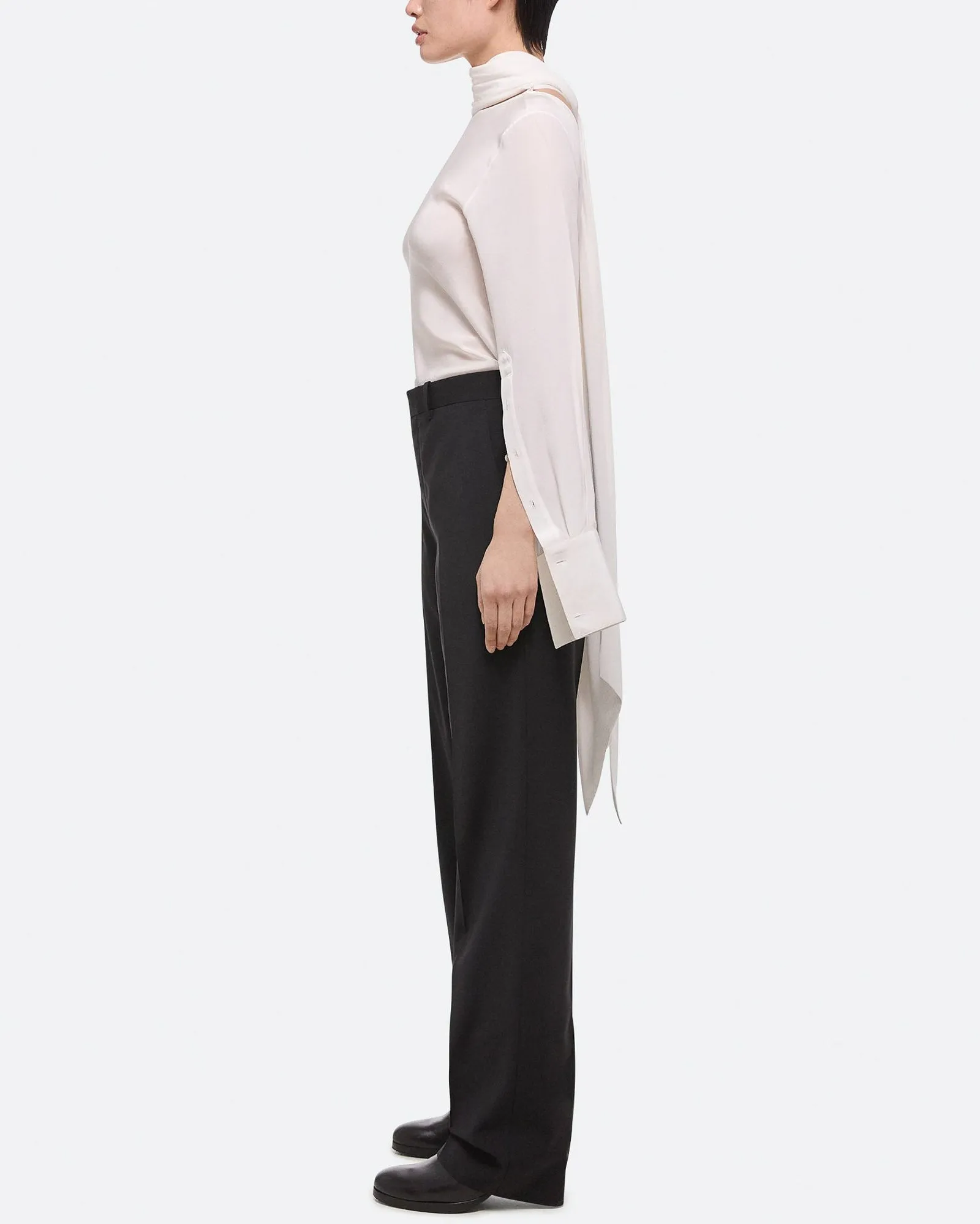 Scarf Top sold by TNT Fashion product image thumbnail 5