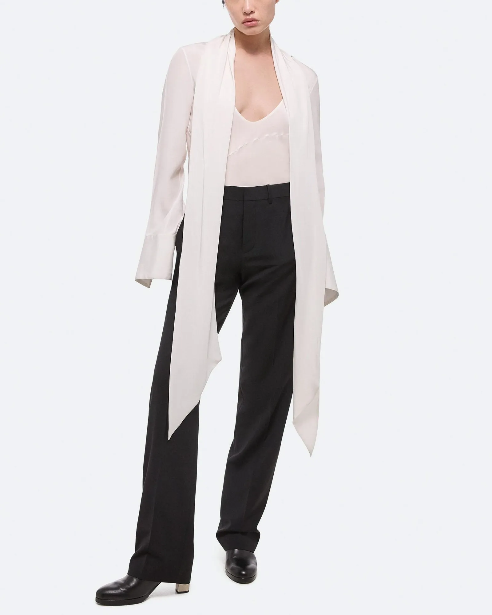 Scarf Top sold by TNT Fashion product image thumbnail 2