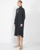 Maxi Linen Dress sold by TNT Fashion