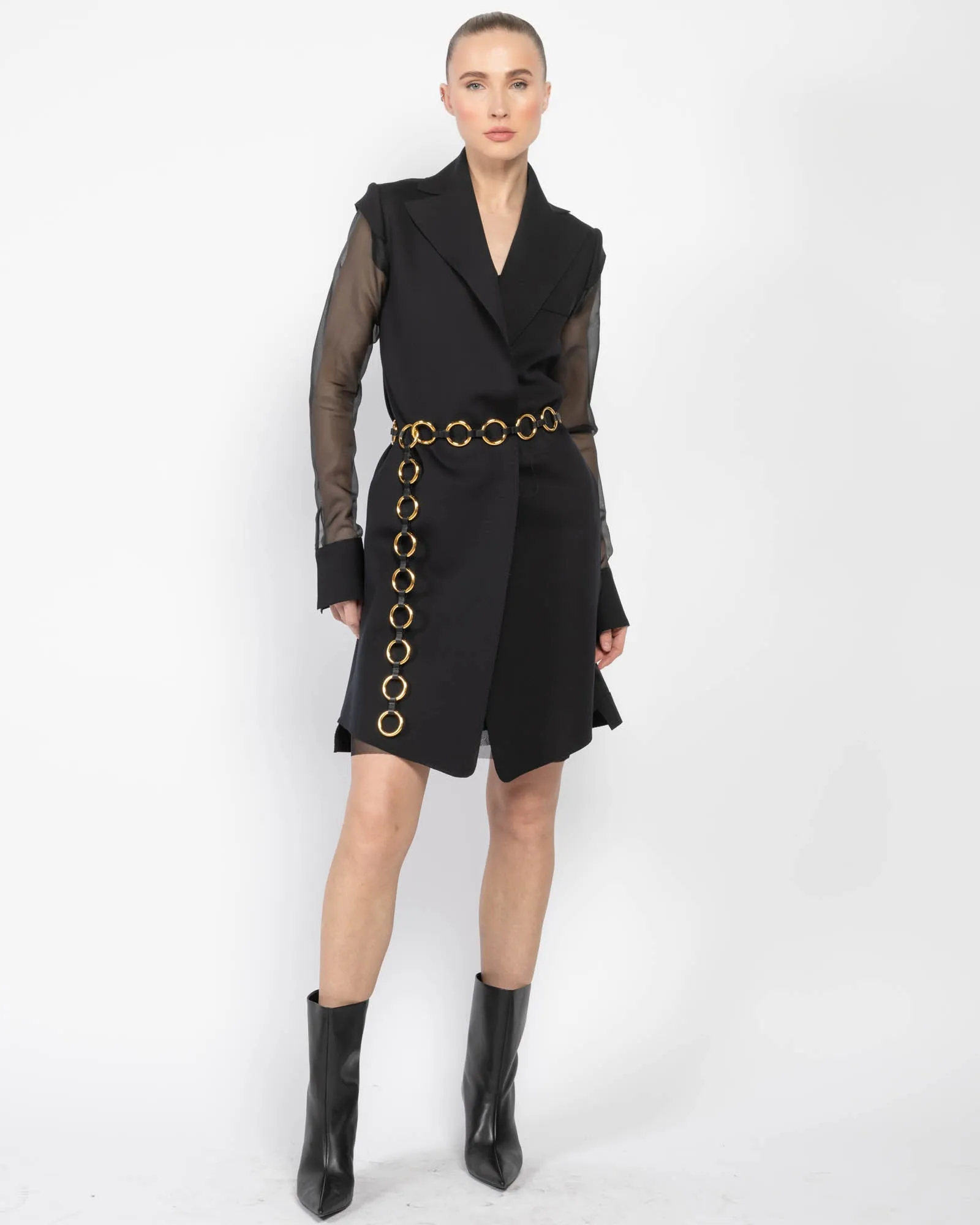 Quintonill Blazer sold by TNT Fashion product image thumbnail 2