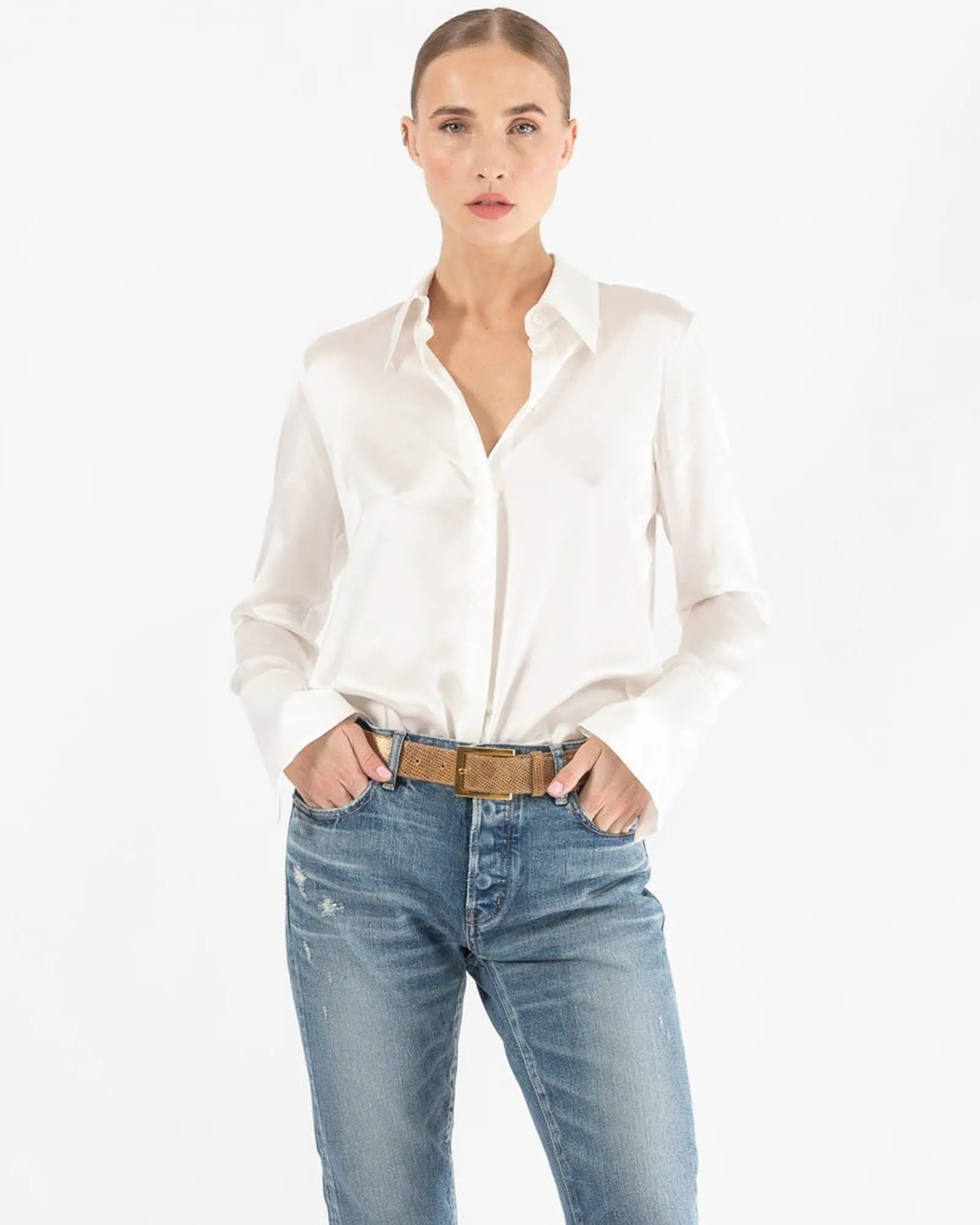 Object Of Affection Shirt sold by TNT Fashion