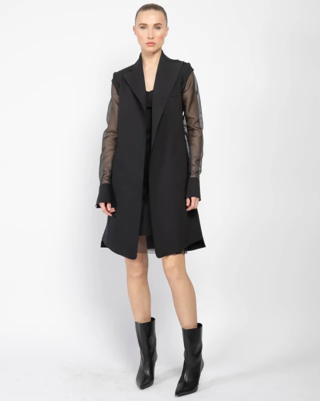 Quintonill Blazer sold by TNT Fashion