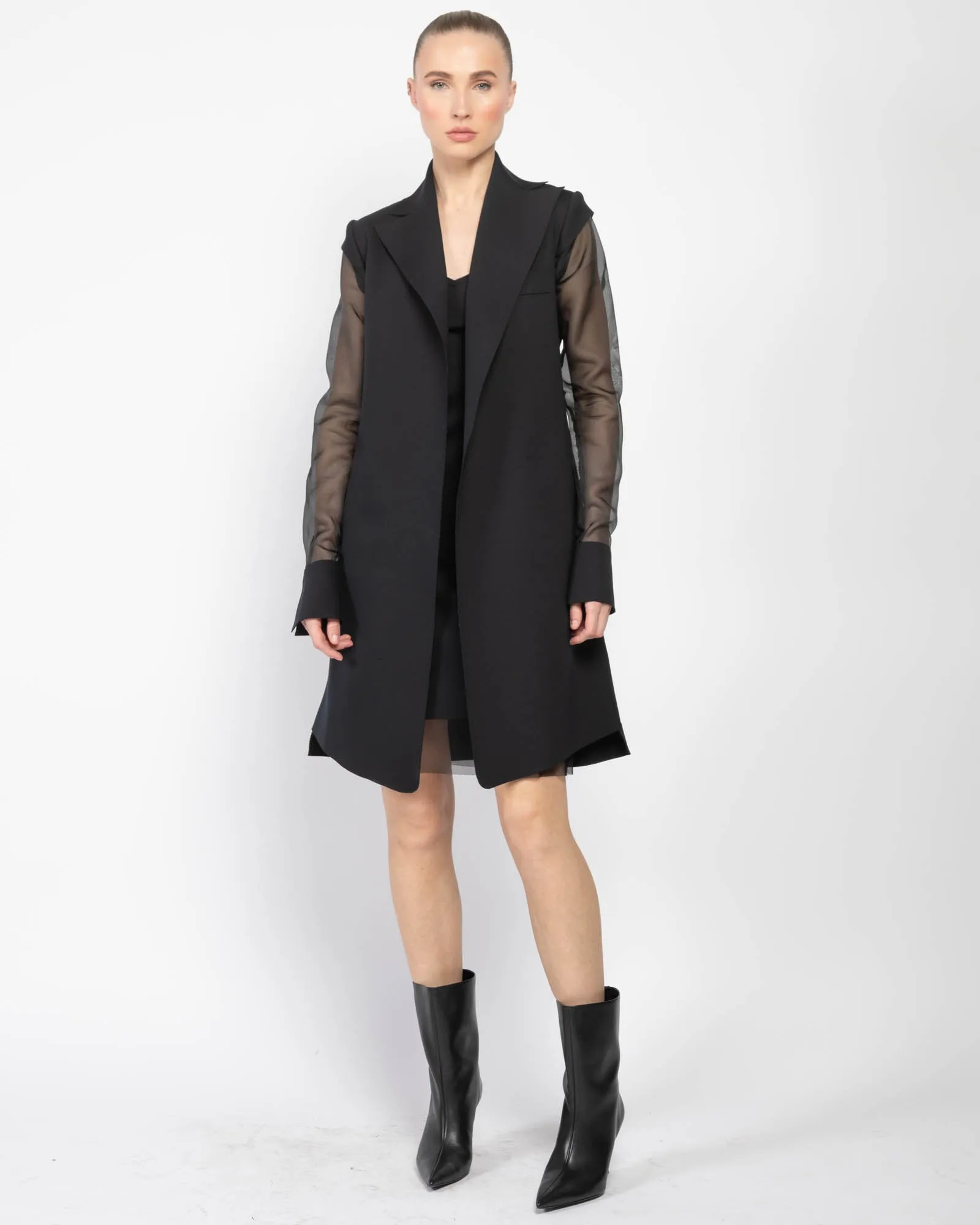 Quintonill Blazer sold by TNT Fashion