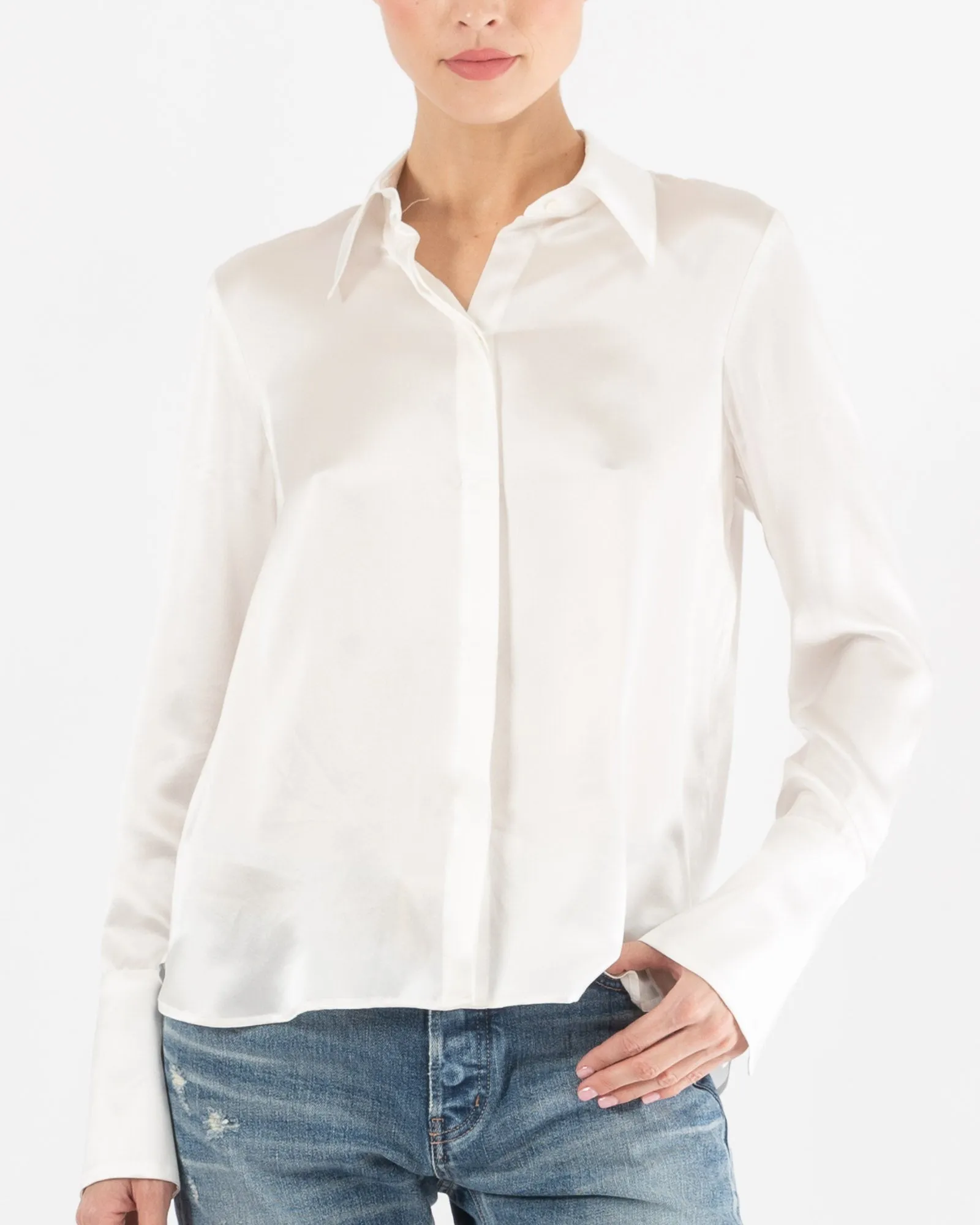 Object Of Affection Shirt sold by TNT Fashion product image thumbnail 5