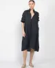 Maxi Linen Dress sold by TNT Fashion