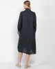 Maxi Linen Dress sold by TNT Fashion
