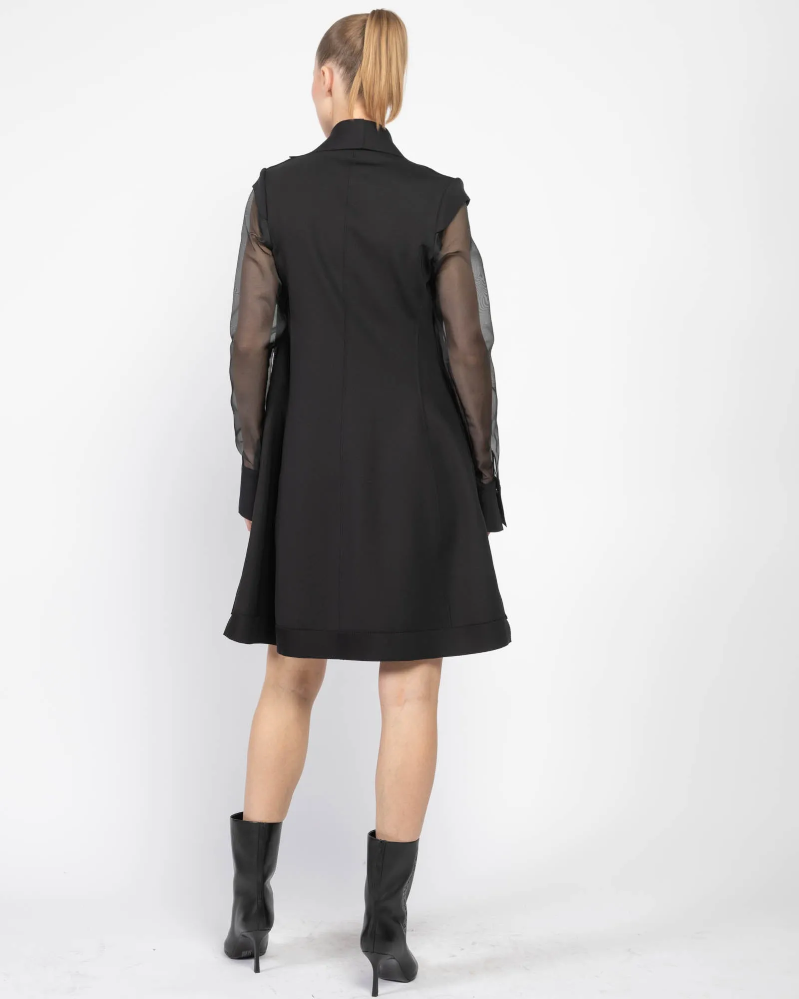 Quintonill Blazer sold by TNT Fashion product image thumbnail 3