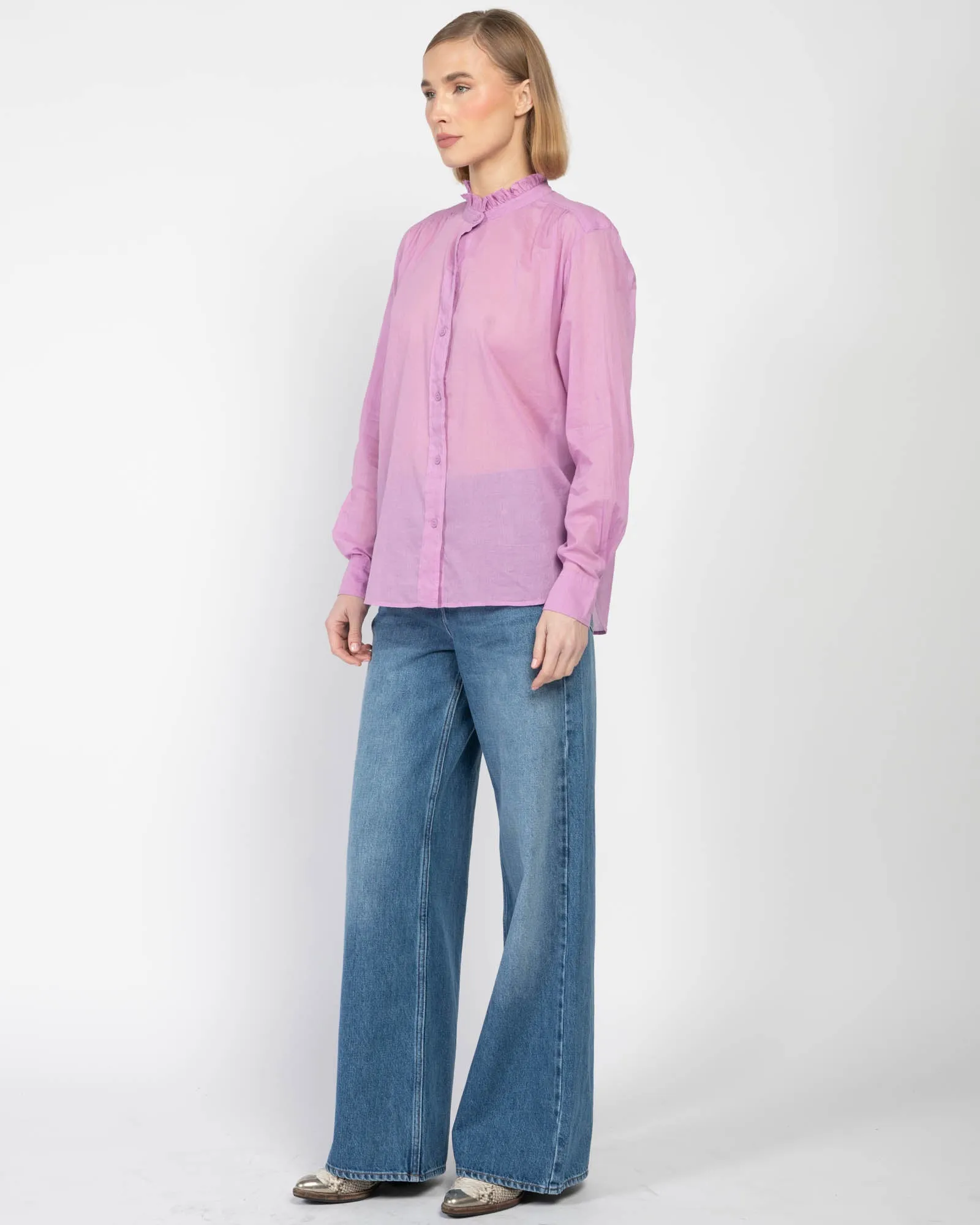 Gamble Top sold by TNT Fashion product image thumbnail 4