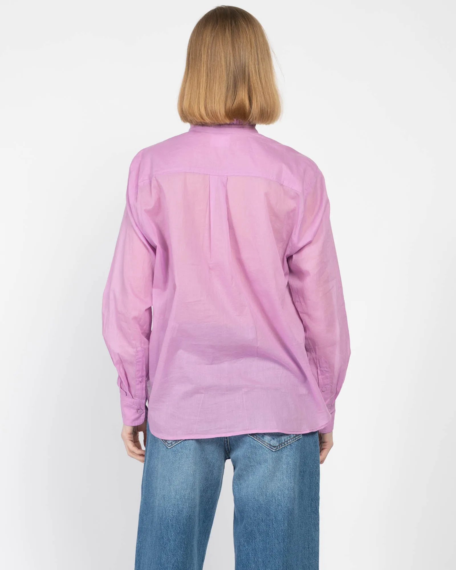 Gamble Top sold by TNT Fashion product image thumbnail 3