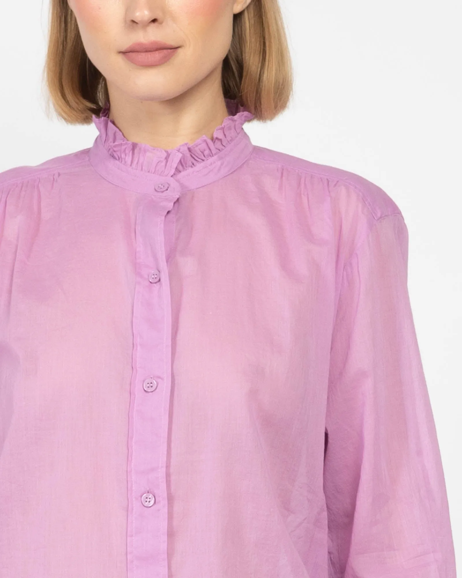 Gamble Top sold by TNT Fashion product image thumbnail 5