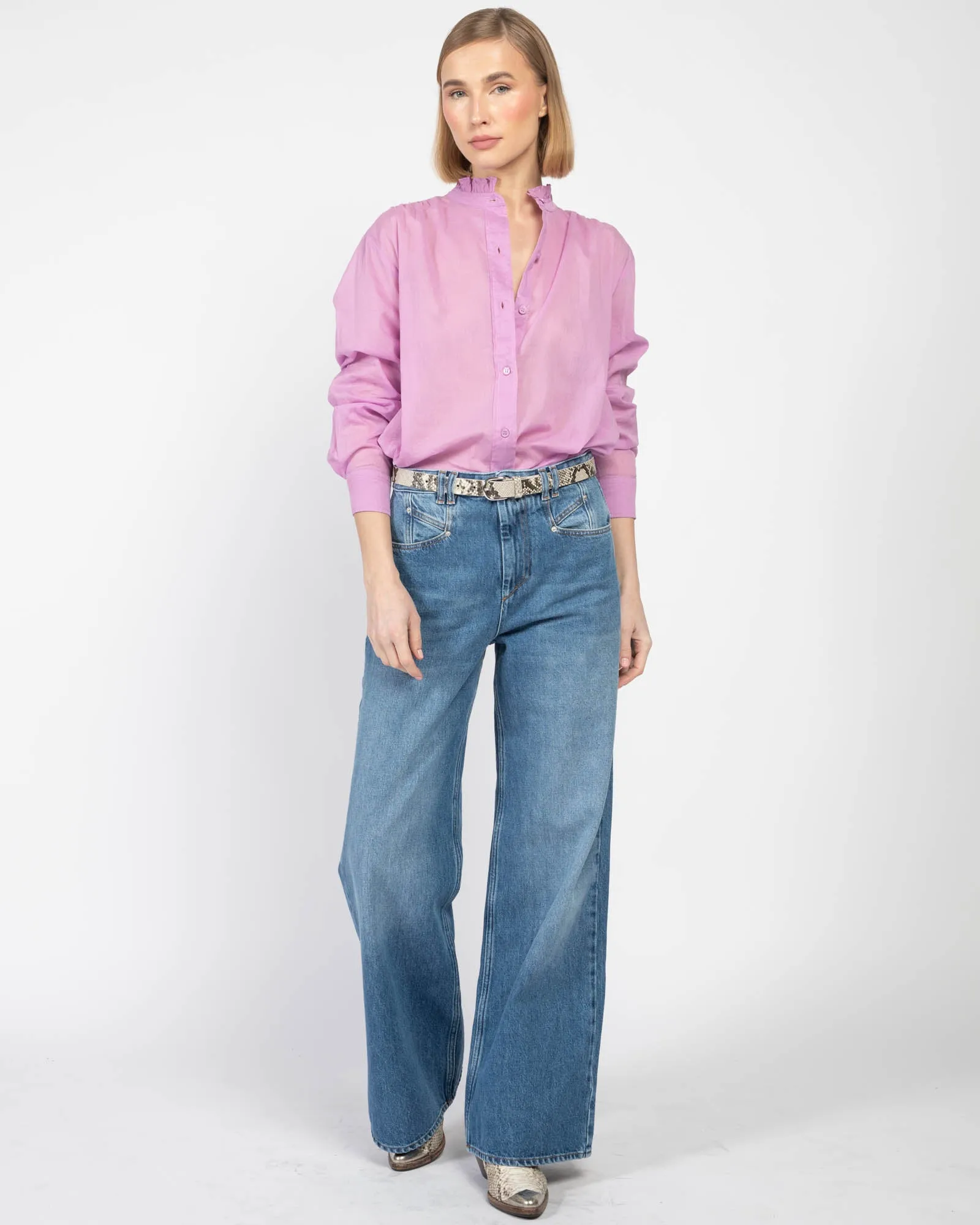 Gamble Top sold by TNT Fashion product image thumbnail 2