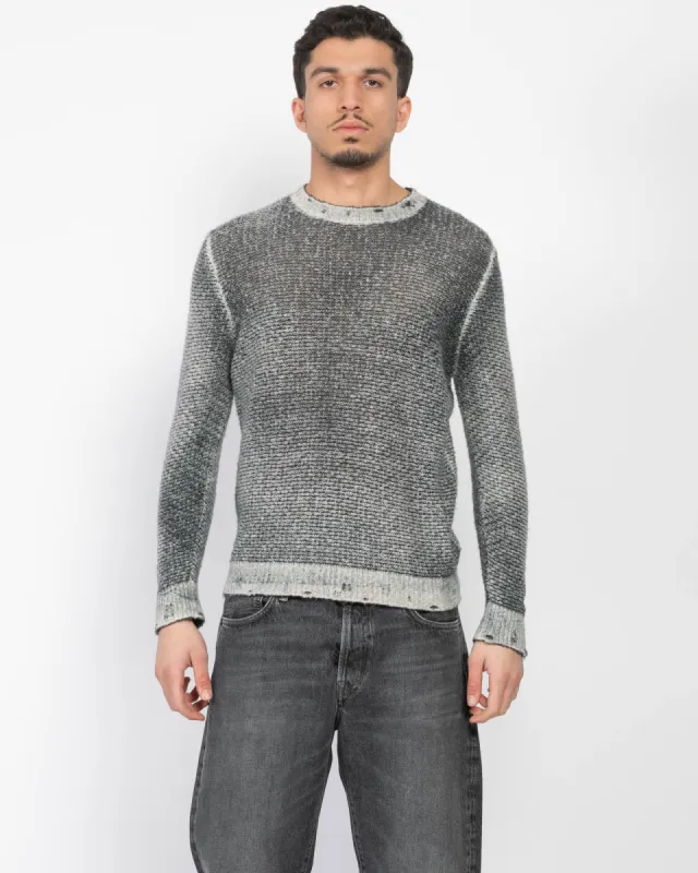 Irregular Pullover sold by TNT Fashion