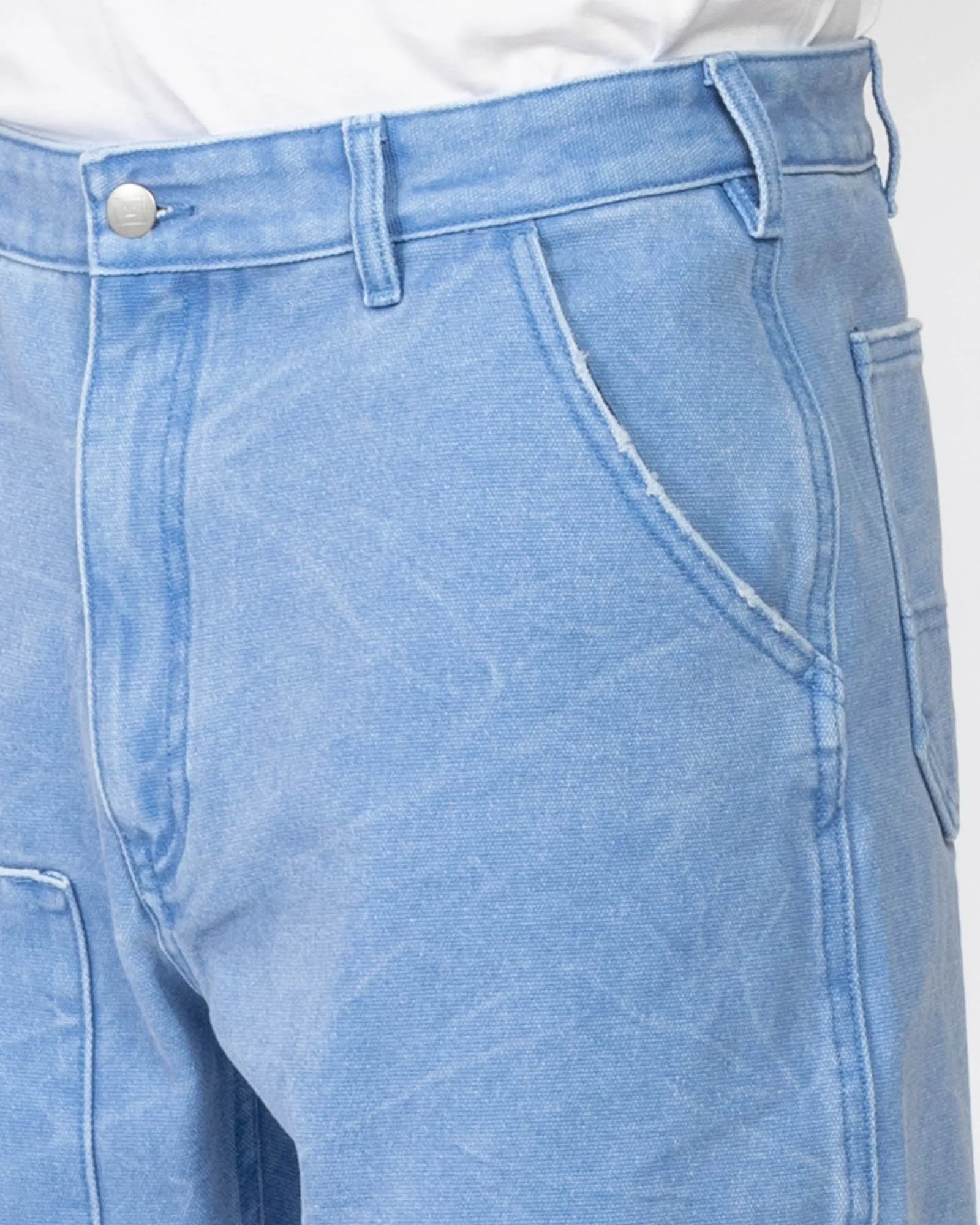 Denim Trousers sold by TNT Fashion product image thumbnail 5