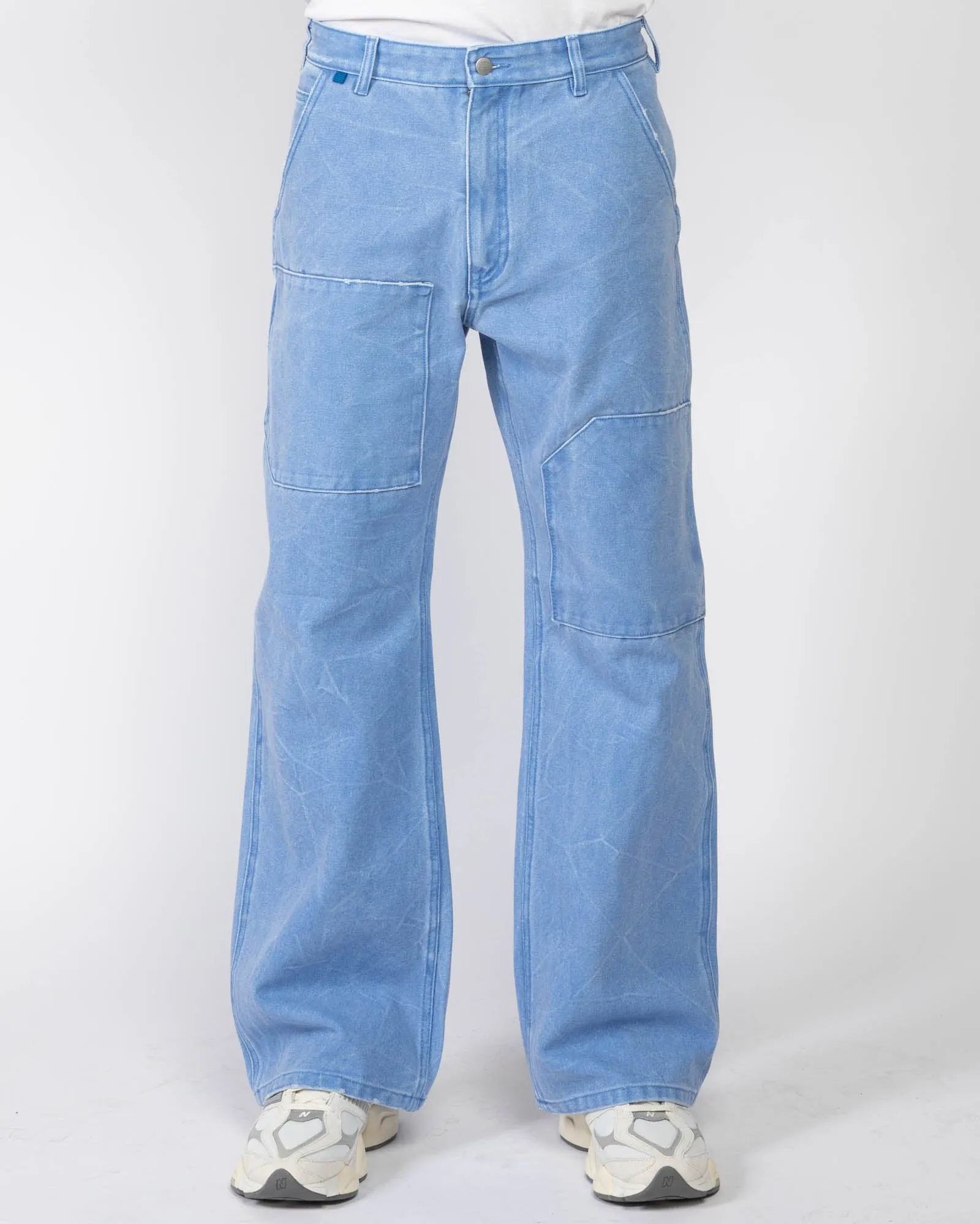 Denim Trousers sold by TNT Fashion