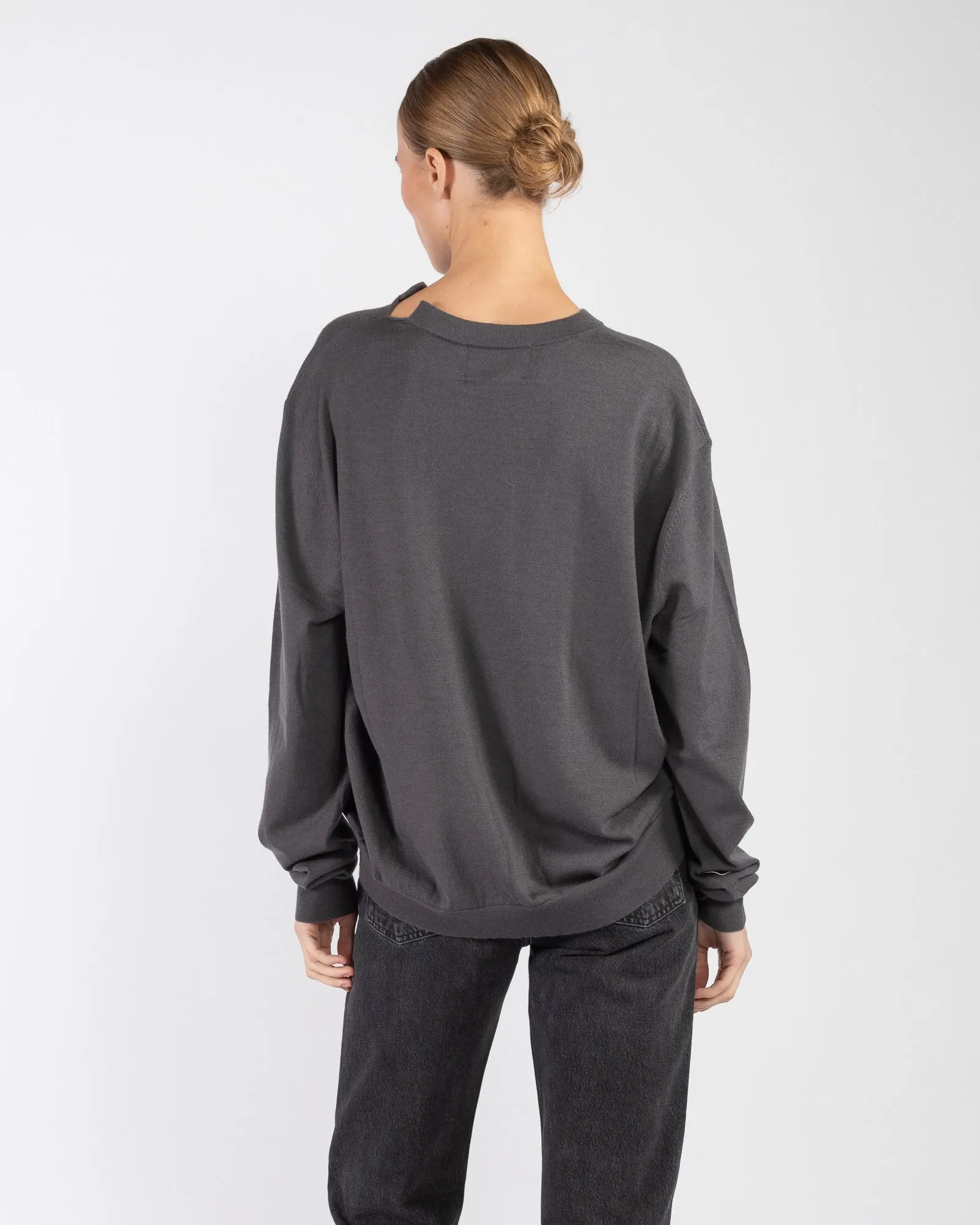 Class Sweater sold by TNT Fashion product image thumbnail 3