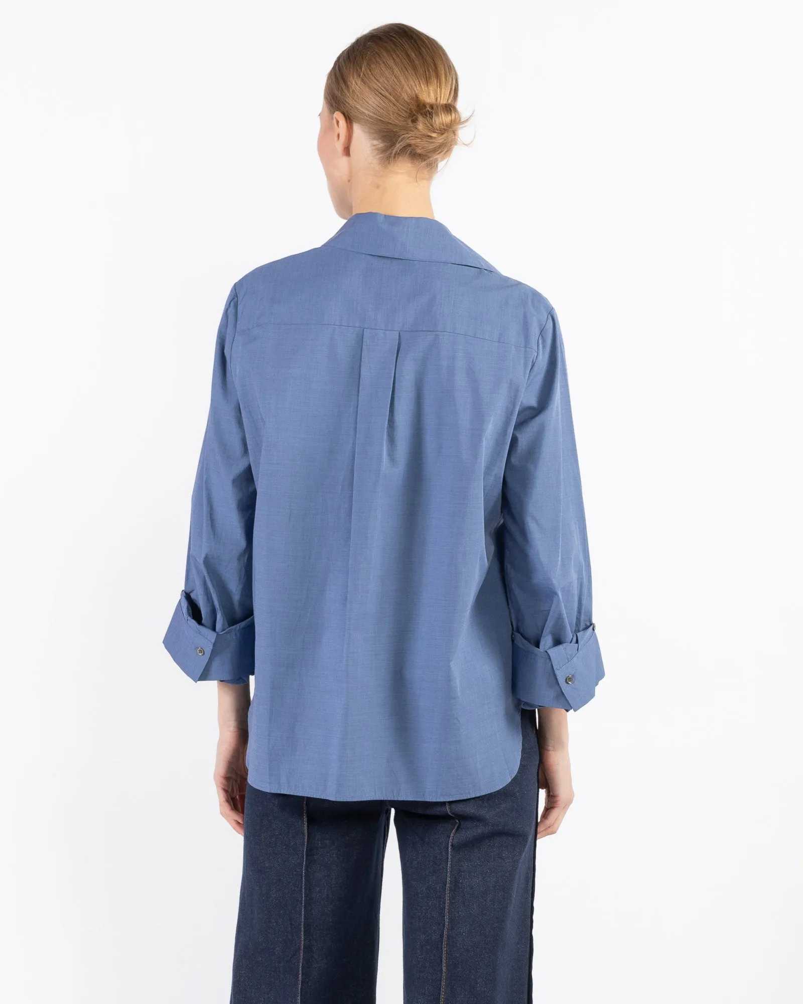 Boyfriend Shirt sold by TNT Fashion product image thumbnail 3