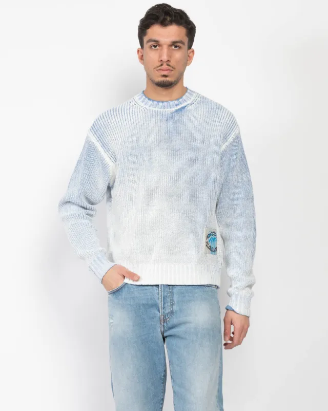 Gradient Sweater sold by TNT Fashion