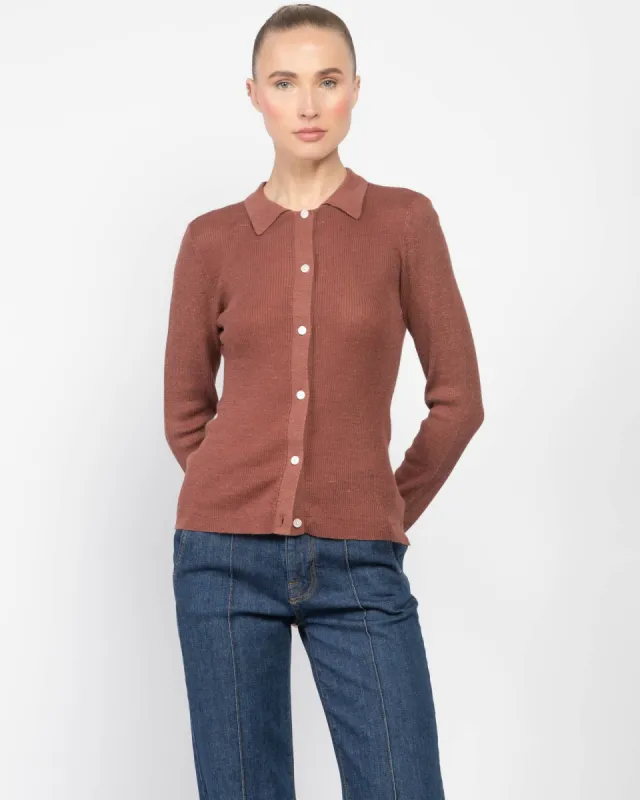 Cropped Cardigan sold by TNT Fashion