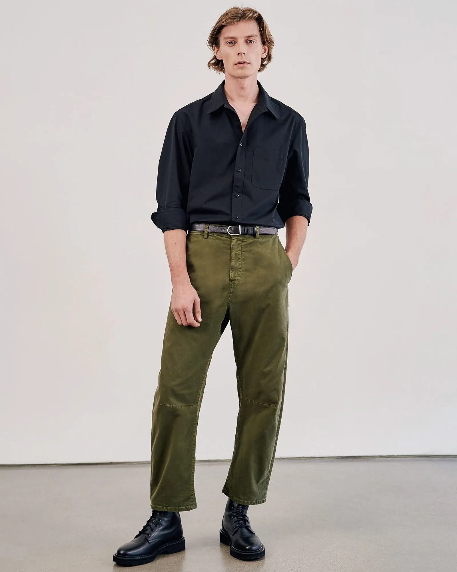 Carpenter Pants sold by TNT Fashion product image thumbnail 2