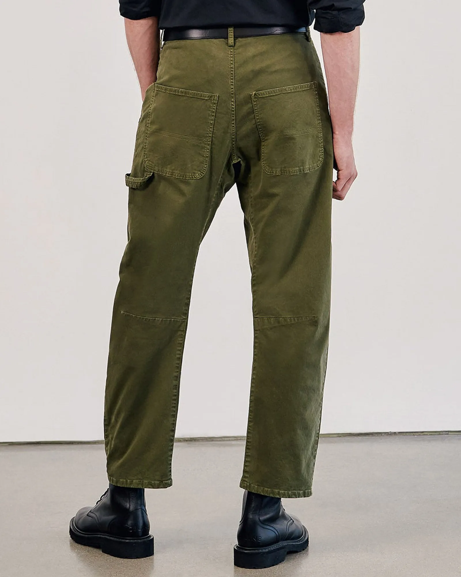 Carpenter Pants sold by TNT Fashion product image thumbnail 3