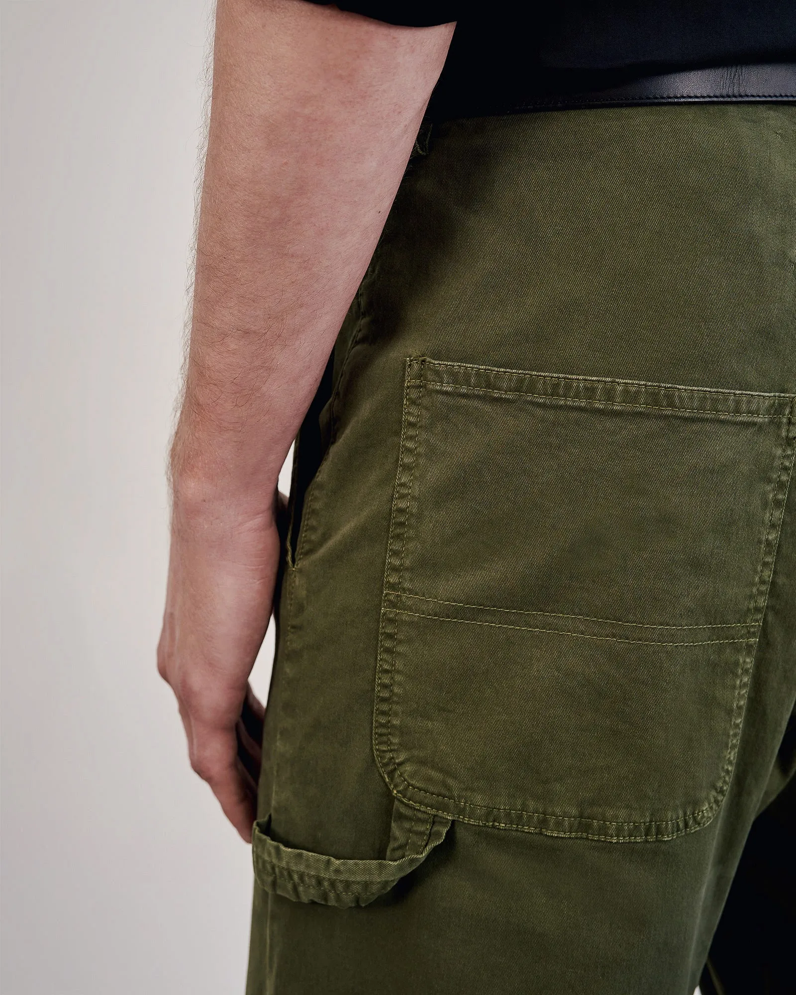 Carpenter Pants sold by TNT Fashion product image thumbnail 4