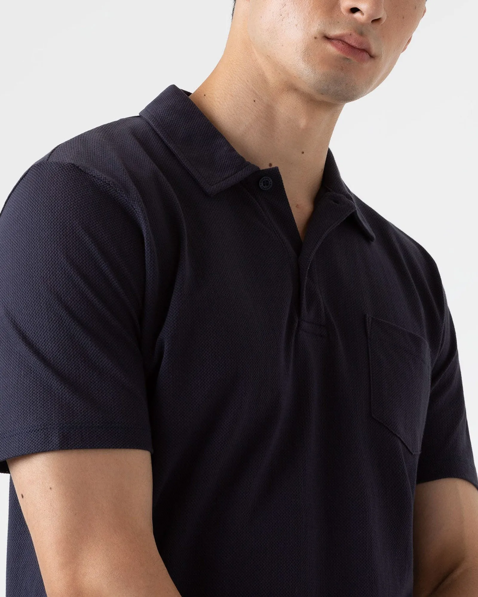 Riviera Polo Shirt sold by TNT Fashion product image thumbnail 2