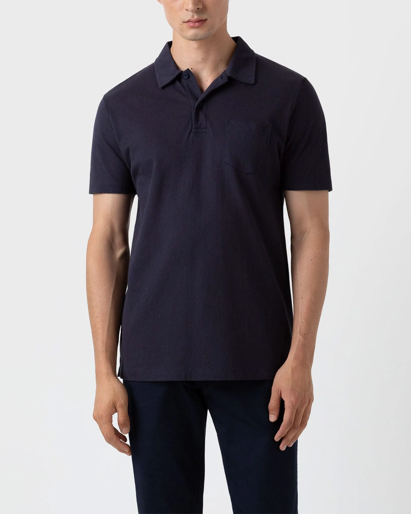 Riviera Polo Shirt sold by TNT Fashion
