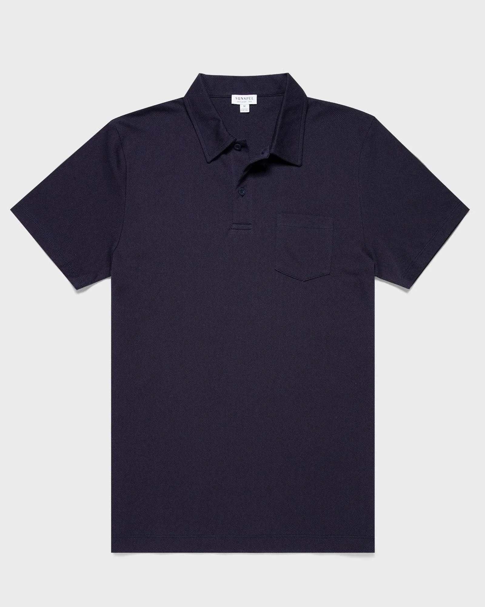 Riviera Polo Shirt sold by TNT Fashion product image thumbnail 5