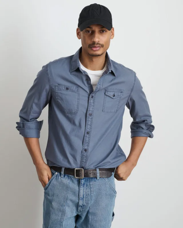 Utility Shirt sold by TNT Fashion